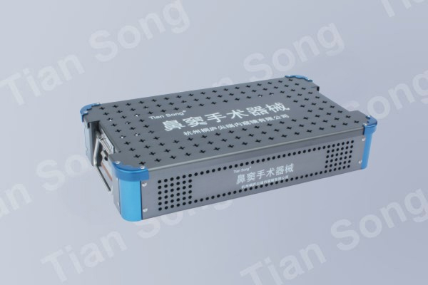 B0000.3鼻窦手术器械消毒盒